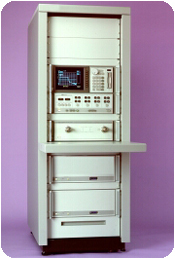 フォト（写真） 使用される AGILENT / HP / HEWLETT-PACKARD / KEYSIGHT 85108A 販売のために