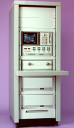 圖為 已使用的 AGILENT / HP / HEWLETT-PACKARD / KEYSIGHT 85108L 待售