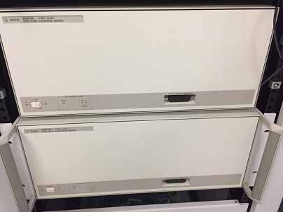 사진 사용됨 AGILENT / HP / HEWLETT-PACKARD / KEYSIGHT 8510 판매용