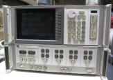 圖為 已使用的 AGILENT / HP / HEWLETT-PACKARD / KEYSIGHT 8510C / 10 待售