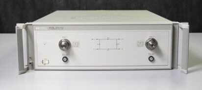 AGILENT / HP / HEWLETT-PACKARD / KEYSIGHT 8517B #9091654