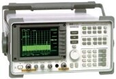 AGILENT / HP / HEWLETT-PACKARD / KEYSIGHT 8560E