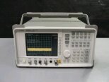 图为 已使用的 AGILENT / HP / HEWLETT-PACKARD / KEYSIGHT 8560EC 待售