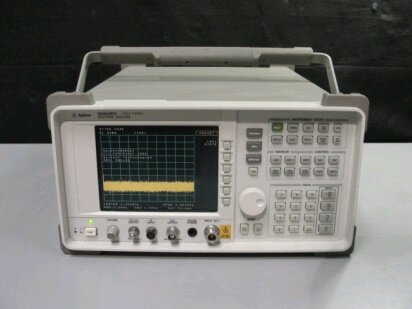 AGILENT / HP / HEWLETT-PACKARD / KEYSIGHT 8560EC #9091940