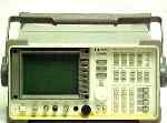 Foto Verwendet AGILENT / HP / HEWLETT-PACKARD / KEYSIGHT 8561E Zum Verkauf