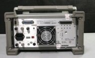 图为 已使用的 AGILENT / HP / HEWLETT-PACKARD / KEYSIGHT 8561EC 待售