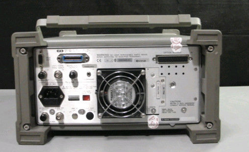 圖為 已使用的 AGILENT / HP / HEWLETT-PACKARD / KEYSIGHT 8561EC 待售