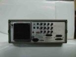 Photo Used AGILENT / HP / HEWLETT-PACKARD / KEYSIGHT 85620A For Sale