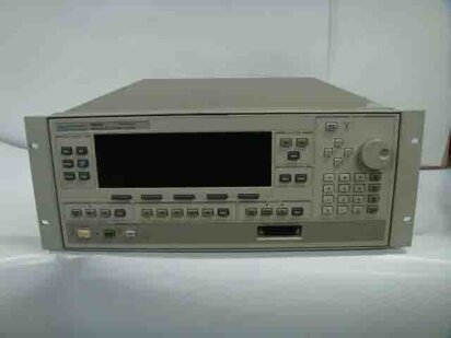 AGILENT / HP / HEWLETT-PACKARD / KEYSIGHT 85620A #163880