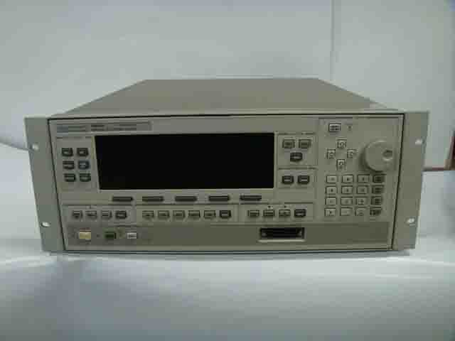 Photo Used AGILENT / HP / HEWLETT-PACKARD / KEYSIGHT 85620A For Sale