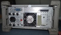 사진 사용됨 AGILENT / HP / HEWLETT-PACKARD / KEYSIGHT 8562A 판매용