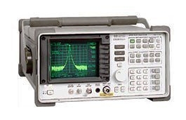 フォト（写真） 使用される AGILENT / HP / HEWLETT-PACKARD / KEYSIGHT 8562A 販売のために