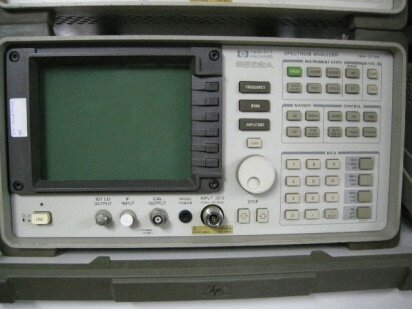 AGILENT / HP / HEWLETT-PACKARD / KEYSIGHT 8562A #69630