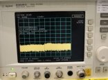 图为 已使用的 AGILENT / HP / HEWLETT-PACKARD / KEYSIGHT 8562EC 待售