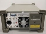 图为 已使用的 AGILENT / HP / HEWLETT-PACKARD / KEYSIGHT 8562EC 待售