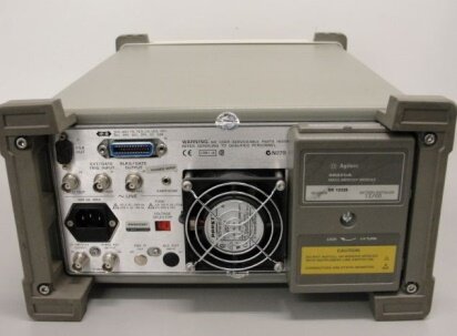 AGILENT / HP / HEWLETT-PACKARD / KEYSIGHT 8562EC #108826