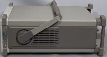 Photo Used AGILENT / HP / HEWLETT-PACKARD / KEYSIGHT 8563E For Sale