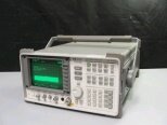 Photo Utilisé AGILENT / HP / HEWLETT-PACKARD / KEYSIGHT 8563E À vendre