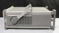 Photo Used AGILENT / HP / HEWLETT-PACKARD / KEYSIGHT 8563E For Sale