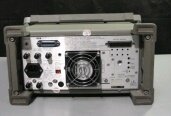 Photo Used AGILENT / HP / HEWLETT-PACKARD / KEYSIGHT 8563E For Sale