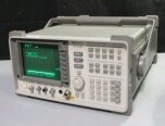 Photo Utilisé AGILENT / HP / HEWLETT-PACKARD / KEYSIGHT 8563E À vendre