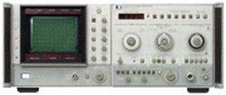 フォト（写真） 使用される AGILENT / HP / HEWLETT-PACKARD / KEYSIGHT 8565A 販売のために