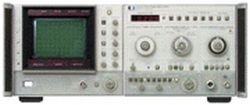 Foto Verwendet AGILENT / HP / HEWLETT-PACKARD / KEYSIGHT 8565A Zum Verkauf