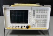 Photo Used AGILENT / HP / HEWLETT-PACKARD / KEYSIGHT 8565EC For Sale