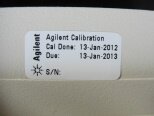 Photo Used AGILENT / HP / HEWLETT-PACKARD / KEYSIGHT 8565EC For Sale