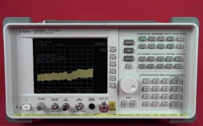 AGILENT / HP / HEWLETT-PACKARD / KEYSIGHT 8565EC #9085032