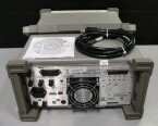 圖為 已使用的 AGILENT / HP / HEWLETT-PACKARD / KEYSIGHT 8565EC 待售