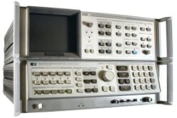 Photo Utilisé AGILENT / HP / HEWLETT-PACKARD / KEYSIGHT 8566B À vendre