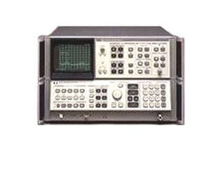 图为 已使用的 AGILENT / HP / HEWLETT-PACKARD / KEYSIGHT 8567A 待售