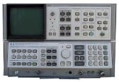 AGILENT / HP / HEWLETT-PACKARD / KEYSIGHT 8568A