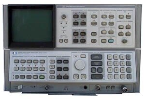 AGILENT / HP / HEWLETT-PACKARD / KEYSIGHT 8568A #9099616