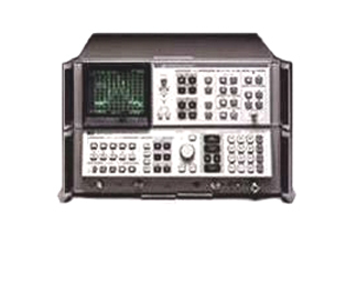 フォト（写真） 使用される AGILENT / HP / HEWLETT-PACKARD / KEYSIGHT 8568B 販売のために