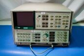 Photo Used AGILENT / HP / HEWLETT-PACKARD / KEYSIGHT 8568B For Sale