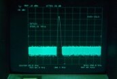 フォト（写真） 使用される AGILENT / HP / HEWLETT-PACKARD / KEYSIGHT 8568B 販売のために