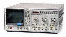 AGILENT / HP / HEWLETT-PACKARD / KEYSIGHT 8569A #9100291