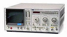 Foto Verwendet AGILENT / HP / HEWLETT-PACKARD / KEYSIGHT 8569A Zum Verkauf