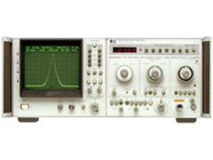 Photo Used AGILENT / HP / HEWLETT-PACKARD / KEYSIGHT 8569B For Sale