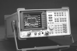 Foto Verwendet AGILENT / HP / HEWLETT-PACKARD / KEYSIGHT 85725C Zum Verkauf