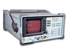 Photo Utilisé AGILENT / HP / HEWLETT-PACKARD / KEYSIGHT 8590A-021 À vendre