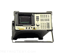 사진 사용됨 AGILENT / HP / HEWLETT-PACKARD / KEYSIGHT 8590B 판매용