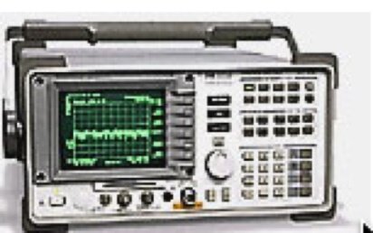 AGILENT / HP / HEWLETT-PACKARD / KEYSIGHT 8590D #122086