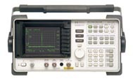 图为 已使用的 AGILENT / HP / HEWLETT-PACKARD / KEYSIGHT 8590D 待售