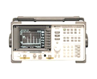 圖為 已使用的 AGILENT / HP / HEWLETT-PACKARD / KEYSIGHT 8591A 待售