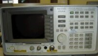 Photo Used AGILENT / HP / HEWLETT-PACKARD / KEYSIGHT 8591E For Sale