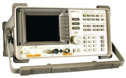 フォト（写真） 使用される AGILENT / HP / HEWLETT-PACKARD / KEYSIGHT 8591EM 販売のために