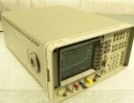 Photo Used AGILENT / HP / HEWLETT-PACKARD / KEYSIGHT 8592A For Sale